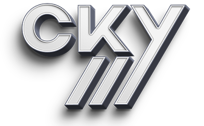 Logo CKY